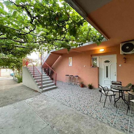 Apartmani Miro Trebinje Exterior foto