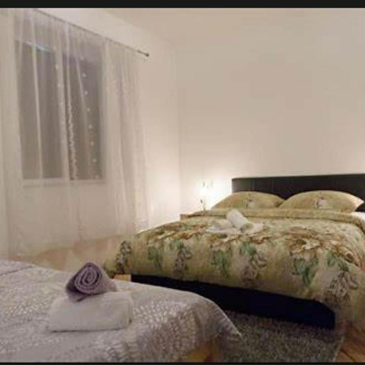 Apartmani Miro Trebinje Exterior foto